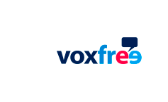 logo voxfree