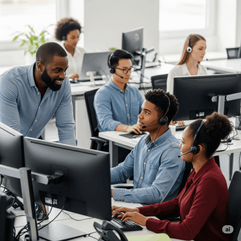 callcenter