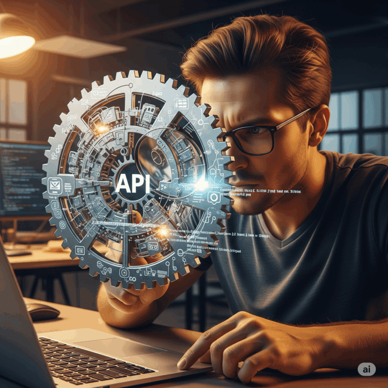 API