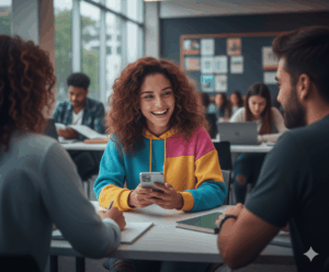 Estudante